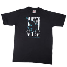 Load image into Gallery viewer, Vintage Amnesty International Picasso Graphic Dove T Shirt - L