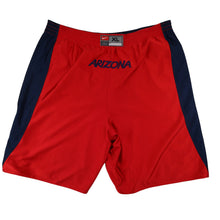 Load image into Gallery viewer, Vintage Nike University of Arizona Reversible Basketball Shorts - XL