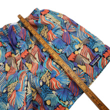 Load image into Gallery viewer, Patagonia Tropical Print Baggies Adventure Shorts - WMNS S