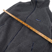 Load image into Gallery viewer, Vintage Patagonia Classic Fleece Jacket - L