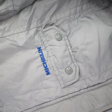 Load image into Gallery viewer, Vintage Swingster Michelin Tires Quilted Jacket - M