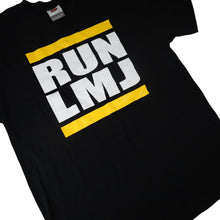 Load image into Gallery viewer, Vintage Y2k Nike Run LMJ LaMichael James Oregon Ducks Graphic T Shirt - L