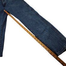 Load image into Gallery viewer, Vintage Wrangler 2 Tone Denim Western Denim Jeans - 26"x31"