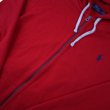 Load image into Gallery viewer, Polo Ralph Lauren Heavy Full Zip Hoodie - XXL