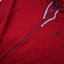 Load image into Gallery viewer, Polo Ralph Lauren Heavy Full Zip Hoodie - XXL