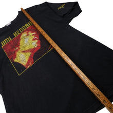 Load image into Gallery viewer, Vintage Y2k Jimmi Hendrix Graphic T Shirt - L