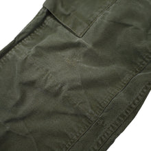 Load image into Gallery viewer, True Vintage 1967 Peerless Garments Military Trousers - S