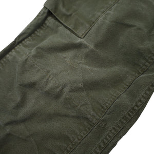 True Vintage 1967 Peerless Garments Military Trousers - S