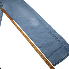 Load image into Gallery viewer, Vintage Classic Levis 501 Denim Jeans - 38"x36"