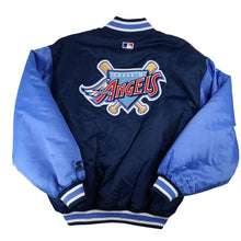 Load image into Gallery viewer, Vintage Starter Anaheim Angels Satin Jacket - XL