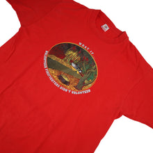 Load image into Gallery viewer, Vintage West Point Fire Department Graphic T Shirt - XL