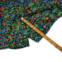 Load image into Gallery viewer, Vintage Nike Crazy Allover Print Swim Trunks - XXL