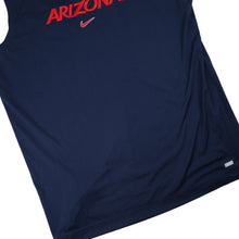 Load image into Gallery viewer, Vintage Nike Arizona Wildcats Spellout Tank Top Jersey - S