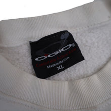 Load image into Gallery viewer, Vintage 90s Ogio Chump Graphic Sweatshirt - XL