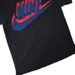 Vintage 90s Nike Graphic Spellout T Shirt