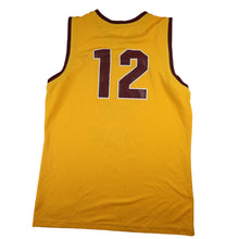 Load image into Gallery viewer, Vintage Nike Arizona State Sun Devils Basketball Jersey - XL