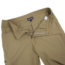 Load image into Gallery viewer, Patagonia Casual Adventure Shorts - 34"