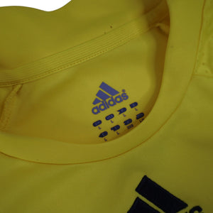 Vintage Adidas Columbus The Crew Soccer Jersey - L
