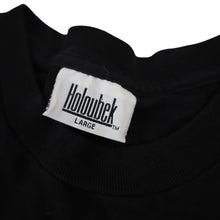 Load image into Gallery viewer, Vintage Budweiser Racing Graphic T Shirt - L