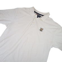 Load image into Gallery viewer, Vintage Chaps Ralph Lauren Golf Crest Polo Shirt - XL