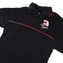 Load image into Gallery viewer, Vintage 90s Winners Circle Dale Earnhardt Embroidered Polo Shirt - XL