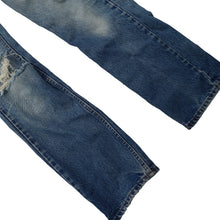 Load image into Gallery viewer, Vintage Levis 509-0217 Distressed Orange Tab Denim Jeans - 29"x31"