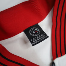 Load image into Gallery viewer, Vintage Y2k 2005 Nike Air Jordan 20th Anniversary Spellout Track Jacket - XXL