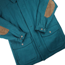 Load image into Gallery viewer, Vintage Pendleton Heavy Wool Coat - M