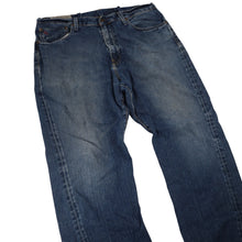 Load image into Gallery viewer, Polo Ralph Laure Classic-fit Cortlandt 300 Denim Jeans - 38"x30"