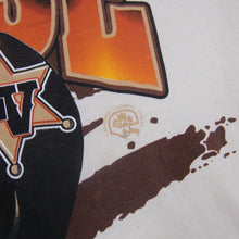 Load image into Gallery viewer, Vintage Las Vegas Posse Canadian Football league graphic T shirt - M