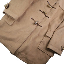 Load image into Gallery viewer, True Vintage Gloverall Dolomite Duffle Coat - XL