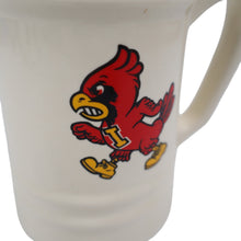 Load image into Gallery viewer, Vintage Iowa State Cyclones Beer Stein Mug - OS
