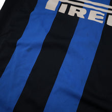 Load image into Gallery viewer, Vintage 2005-06 Nike Inter Milan FC Soccer Jersey - XL