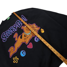 Load image into Gallery viewer, Vintage 90s Cartoon Network Scooby Doo Graphic Sweatshirt - L