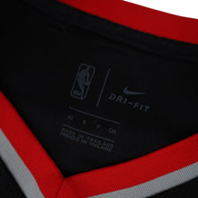 Load image into Gallery viewer, Nike Portland Blazers #0 Damion Lillard Basketball Jersey - S