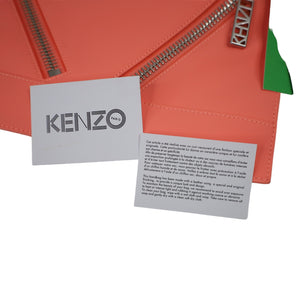 NWT Kenzo Kalifonia Clutch - OS