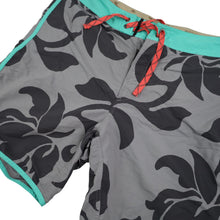 Load image into Gallery viewer, Patagonia Hybrid Tropical Swim Shorts - 33"