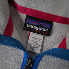 Load image into Gallery viewer, Patagonia Full Zip Synchilla Fleece Jacket - WMNS XL