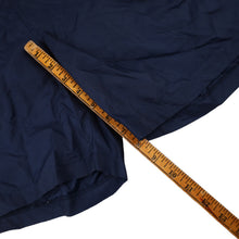 Load image into Gallery viewer, Vintage 90s Nike Spellout Swim Trunks - L