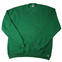 Load image into Gallery viewer, Vintage 80s Russell Athletics Classic Crewneck Sweatshirt - XL