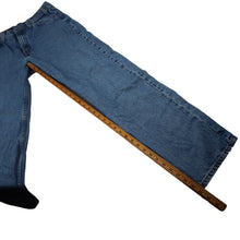 Load image into Gallery viewer, Vintage Levis 550 Orange Tab Relaxed Denim Jeans - 34"x34"