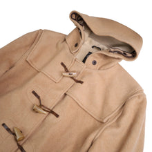 Load image into Gallery viewer, True Vintage Gloverall Dolomite Duffle Coat - XL