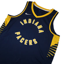 Load image into Gallery viewer, Nike Indiana Pacers Dri-Fit Basketball Jersey - XL