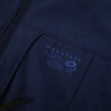 Load image into Gallery viewer, Mountain Hardwear Soft Shell Adventure Jacket - S