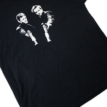 Load image into Gallery viewer, Vintage Y2k Boondock Saints Movie Promo Graphic T Shirt - XL