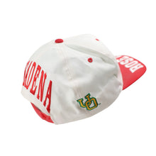 Load image into Gallery viewer, Vintage 1995 University of Oregon Ducks Pasadena Rose Bowl Snapback Hat - OS
