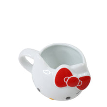Load image into Gallery viewer, Vintage 1999 Sanrio Hello Kitty Ceramic Mug - OS