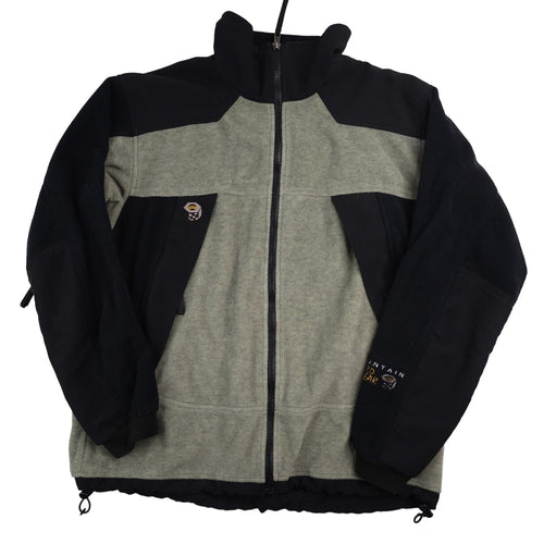 Vintage Mountain Hardwear Fleece Jacket - WMNS 12