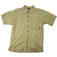 Load image into Gallery viewer, Vintage Patagonia Organic Cotton Allover Print Casual Shirt - S