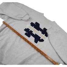 Load image into Gallery viewer, Vintage Notre Dame All Sewn Sweatshirt - XL